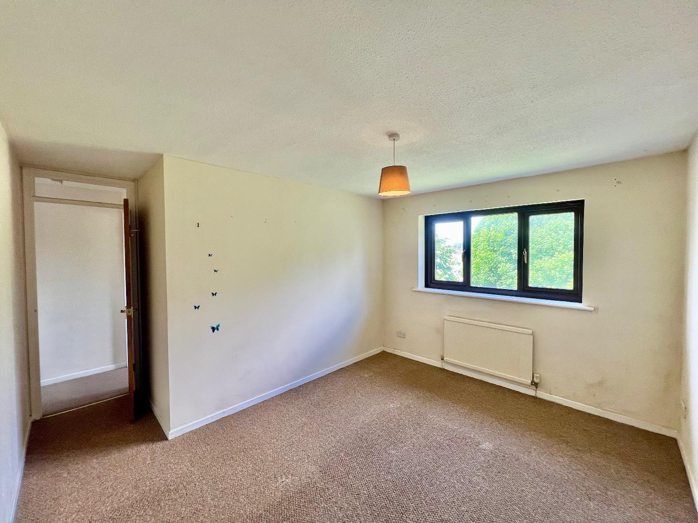 George Thomas Close., Nottage, Porthcawl, CF36 3PH